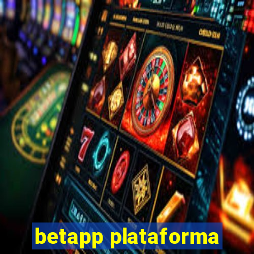 betapp plataforma